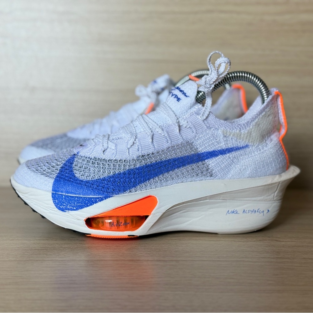 Nike Air Zoom Alphafly Next% 3 FP Blueprint Pack - Picture 1 of 10